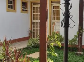 Hostel e Pousada Dom Bosco