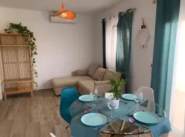 Apartamento Home Paradaise