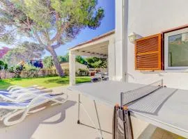 Charming Cala San Vicente Villa Private Pool Villa Pins Resort Centre Location