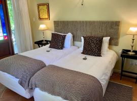 Darling Lodge Guest House, hotel blizu znamenitosti Tienie Versveld Reserve, Darling