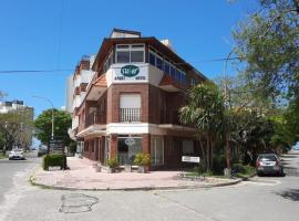 Super Apart, hotel in Miramar