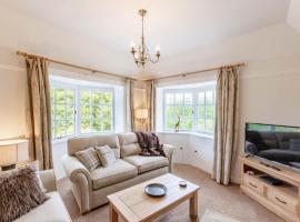 MacLeary Apartment, hotell i Taynuilt