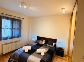 Apartamento Lozano