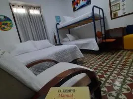 Hotel Posada Turística la Ceiba