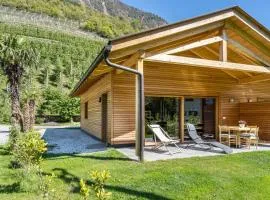 Pixnerhof Chalet Natyra