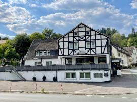 Lemmerhof, hotel en Eslohe