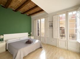ApartEasy - Gracia Apartments