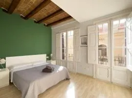 ApartEasy - Gracia Apartments