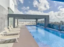 N1001 Gran vista Downtown Santo Domingo RD