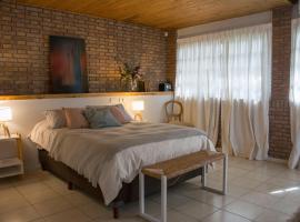 Casa Reconquista, hotel em Mendoza