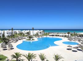 Vincci Helios Beach, hotell i Midoun