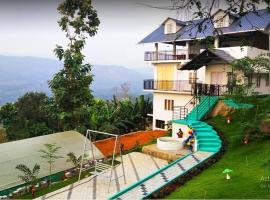 Mist Kerala Farm House, hotel in Kudayattūr