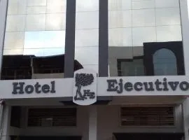Hotel Ejecutivo Portoviejo
