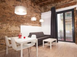 Habitat Apartments Alissia