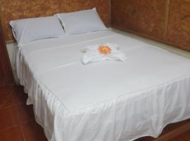 Hospedaje el Emperador, hotel a Pucallpa