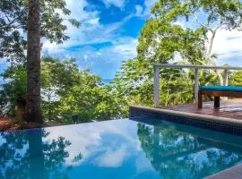 Casa Amaroo - Villa at Luna Beach Roatan