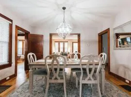 The Sanctuary Company Johnson City