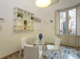 ELEGANT APARTMENT IN TAORMINA