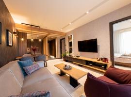 Woodside Residence 325, bezbariérové ubytování v destinaci Kopaonik