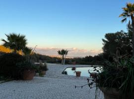 Le clos sainte Marie, bed and breakfast en Roquefort-les-Pins