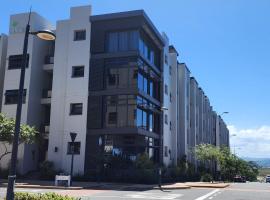 Urban Park Apartment, hotel in Durban