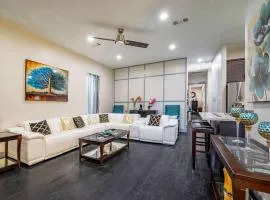 Deluxe House in the Heart of Houston