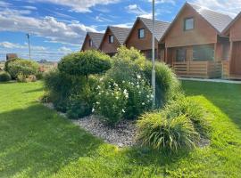 Domki Korsarz Gaski, hotel a Gąski