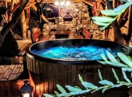 CHILL Village
