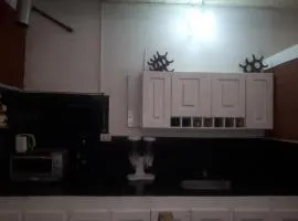 Quisqueya alojamiento