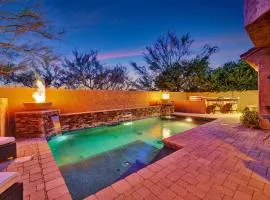 Spacious Scottsdale Home Swim, Golf and Hike!