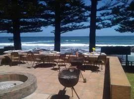 Sea Otters Lodge