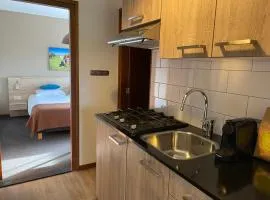 Appartementen De Zegelskoël