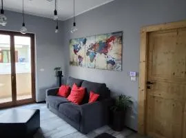 Apartment Simone