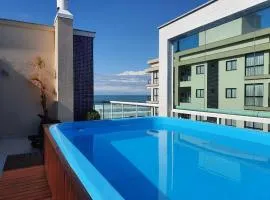 ANSNEGOCIOS DUPLEX FRENTE PRAIA MARISCAL 205 Palm