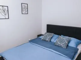 Mazurski Apartament 2