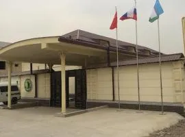 GREEN APPLE GUEST House