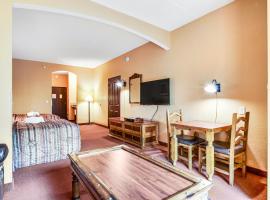 Chula Vista Condo 2249, căn hộ chung cư cao cấp ở Wisconsin Dells