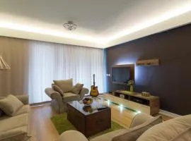 Apartment Mercedes