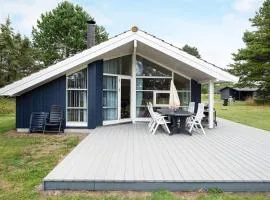 8 person holiday home in Rødby-By Traum