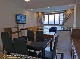 City Bleu Maroc