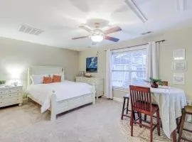 Southern Charm Getaway