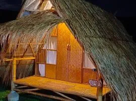 Ponginrakfarmstay ปงอินรักษ์ฟาร์มสเตย์