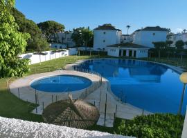 SOLEA 17, hotell sihtkohas Rota