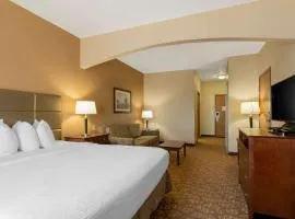 Best Western Plus Butterfield Inn