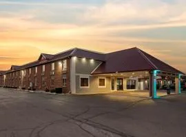 Best Western Edinburgh/Columbus