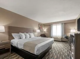 Best Western Edinburgh/Columbus