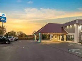 Best Western Edinburgh/Columbus