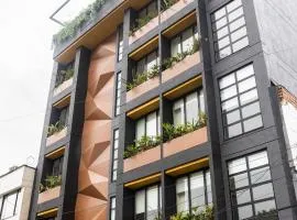 Mythical Hotel Boutique