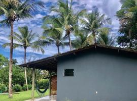 Portal Mágico, holiday home in Itacaré