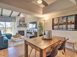 Golf Course, Mountain Views Scottsdale Condo!